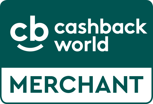logo ufficiale cashback world
